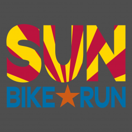 Sun Bike and Run